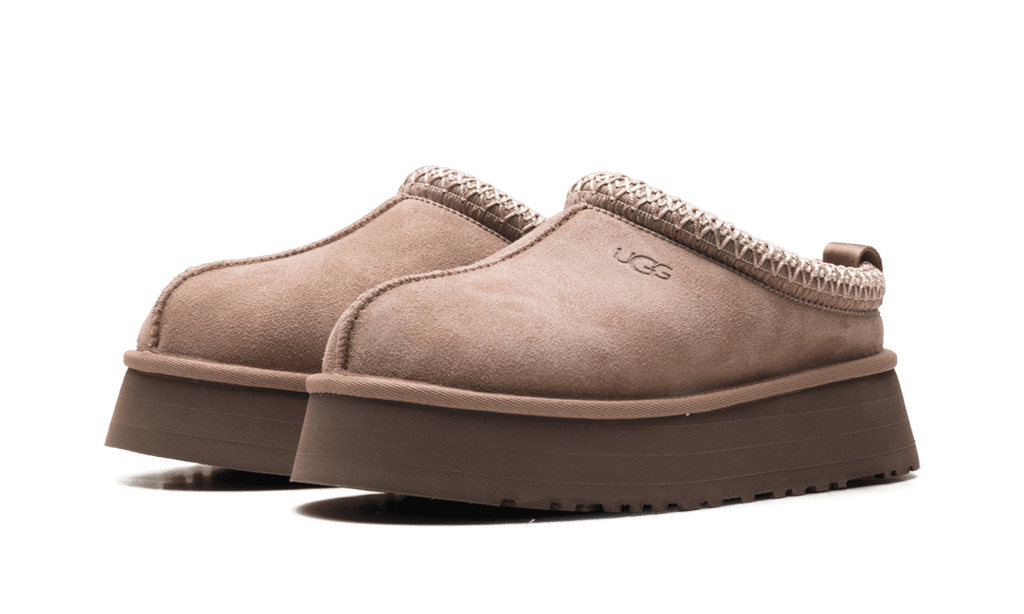 UGG WOMENS Tazz II Slipper Womens "Rocky Oak" 1174471 RYK 1174471 RYK from Stadium Goods
