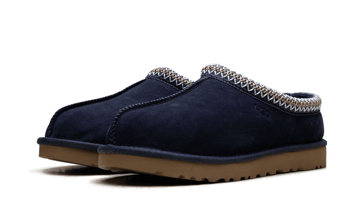 UGG WOMENS Tasman II Slipper WMNS "Dark Indigo" 1174470 DKN from Stadium Goods
