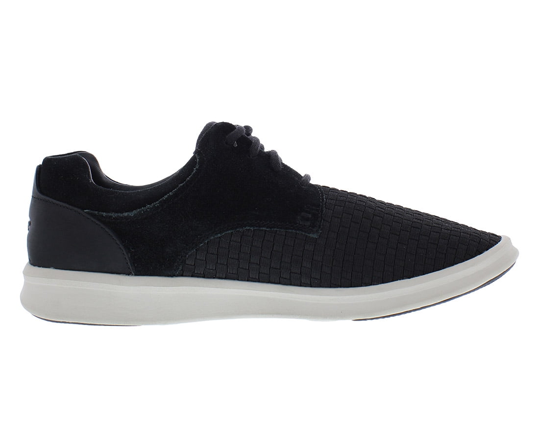 UGG Hepner Mens Shoes Size 9, Color: Black