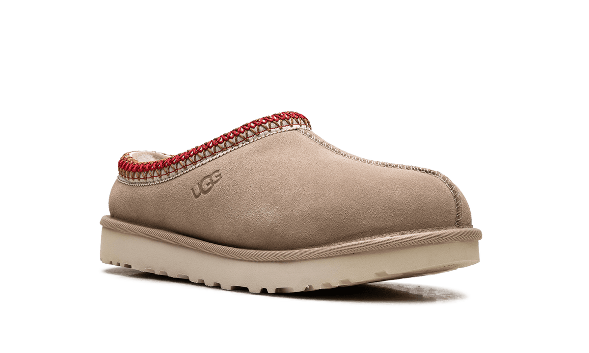 UGG WOMENS Tasman II Slipper Womens "Black" 1174470 BLK 1174470 BLK from Stadium Goods