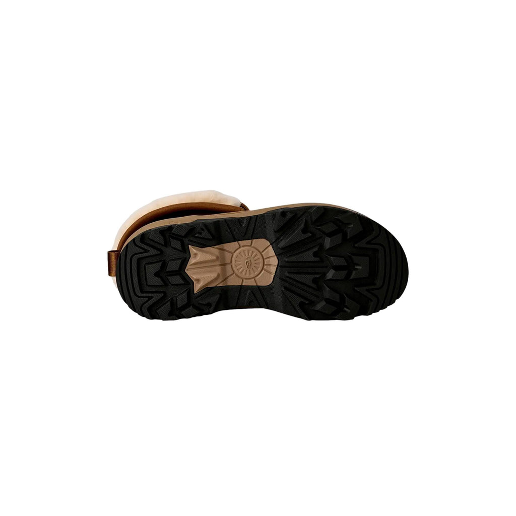 UGG Adirondack Boot XXV Chestnut 1171210K-CHE Grade-School Size 5