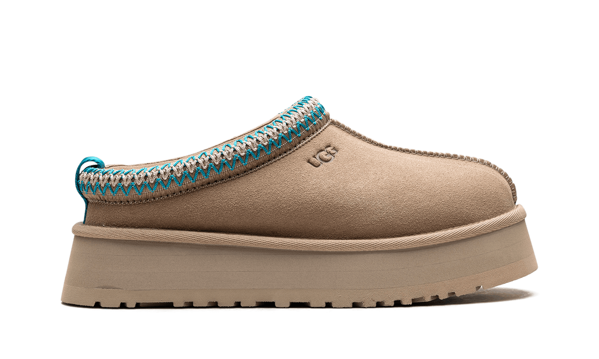 UGG WOMENS Tazz Slipper Womens "Driftwood" 1122553 DRF 1122553 DRF from Stadium Goods