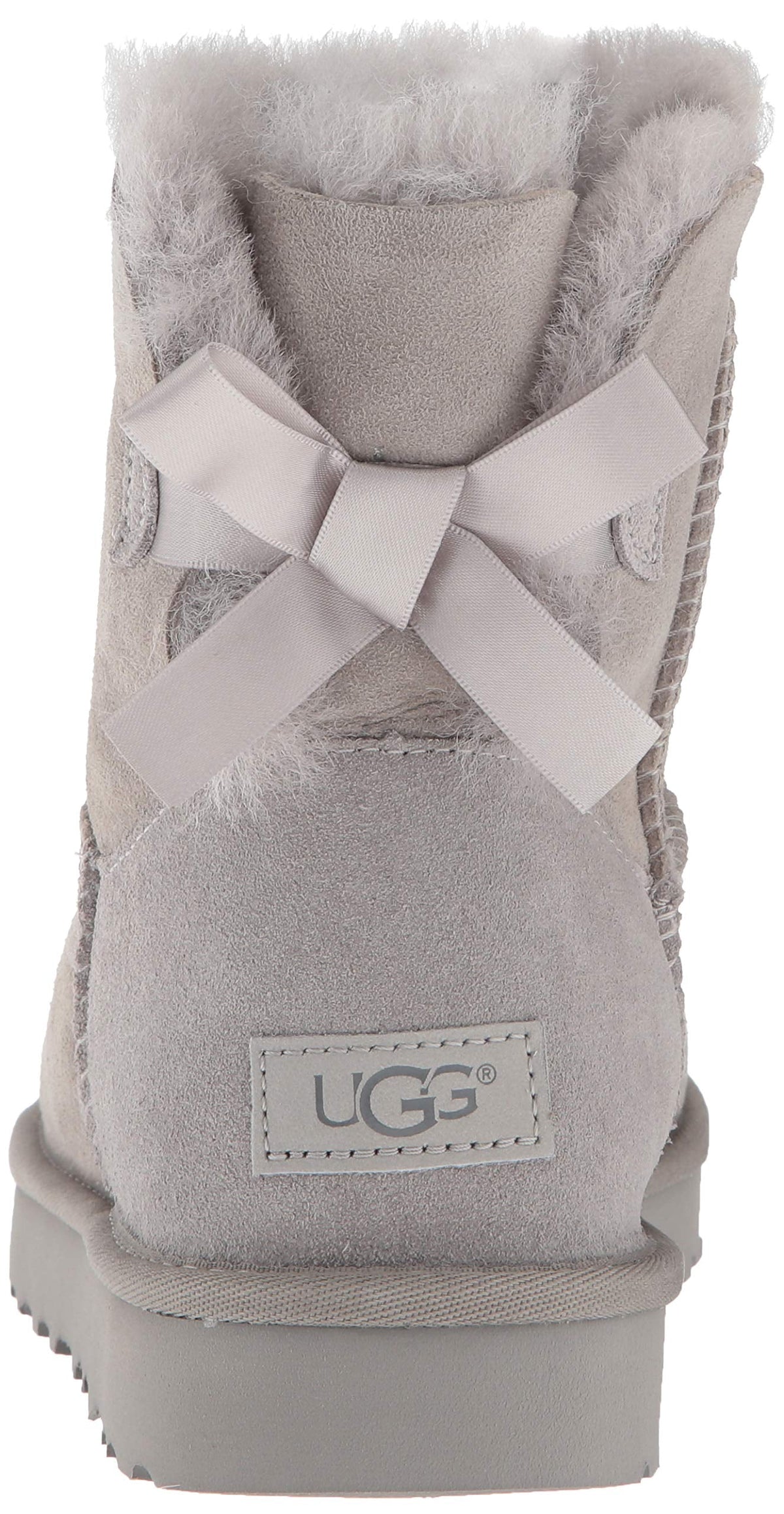 Women's UGG Mini Bailey Bow II