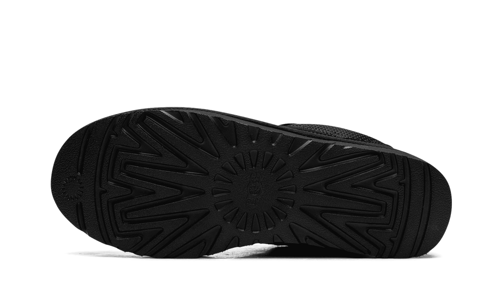 UGG WOMENS Lowmel Lo Womens "Black" 1168890 BLK 1168890 BLK from Stadium Goods