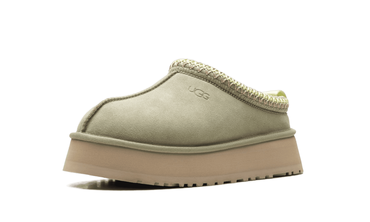 UGG WOMENS Tazz II Slipper Womens "Muted Brass" 1174471 MBRS 1174471 MBRS from Stadium Goods