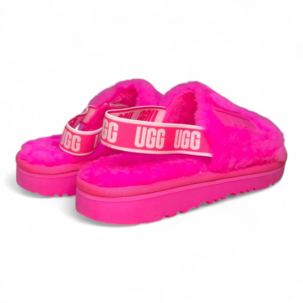 Ugg Girls' Disco Slide Sandal