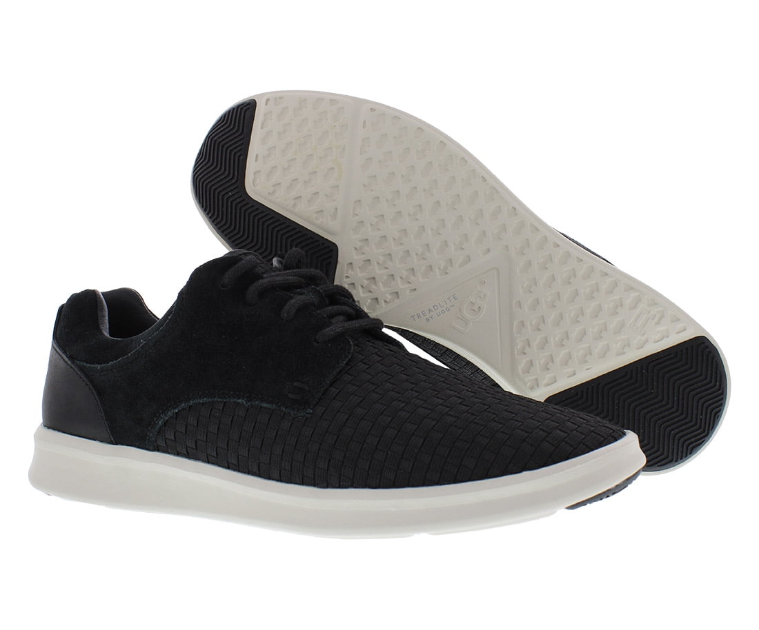 UGG Hepner Mens Shoes Size 9, Color: Black