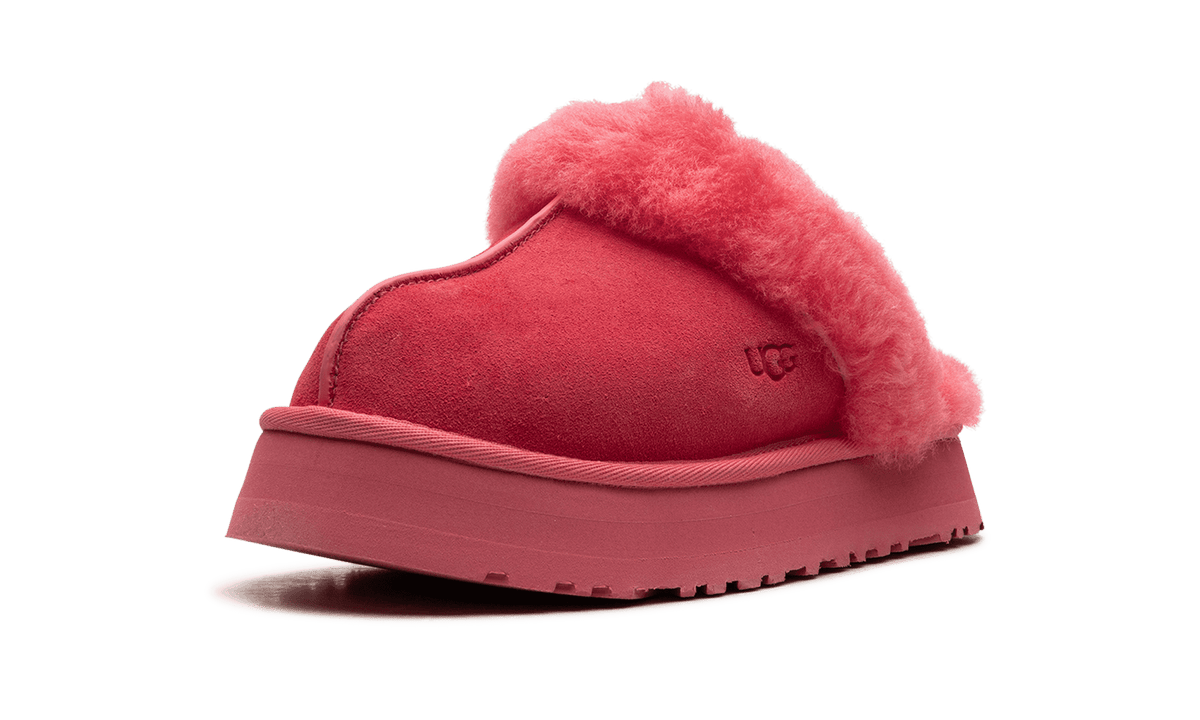 UGG WOMENS Disquette Womens "Pink Glow" 1122550 PGW 1122550 PGW from Stadium Goods