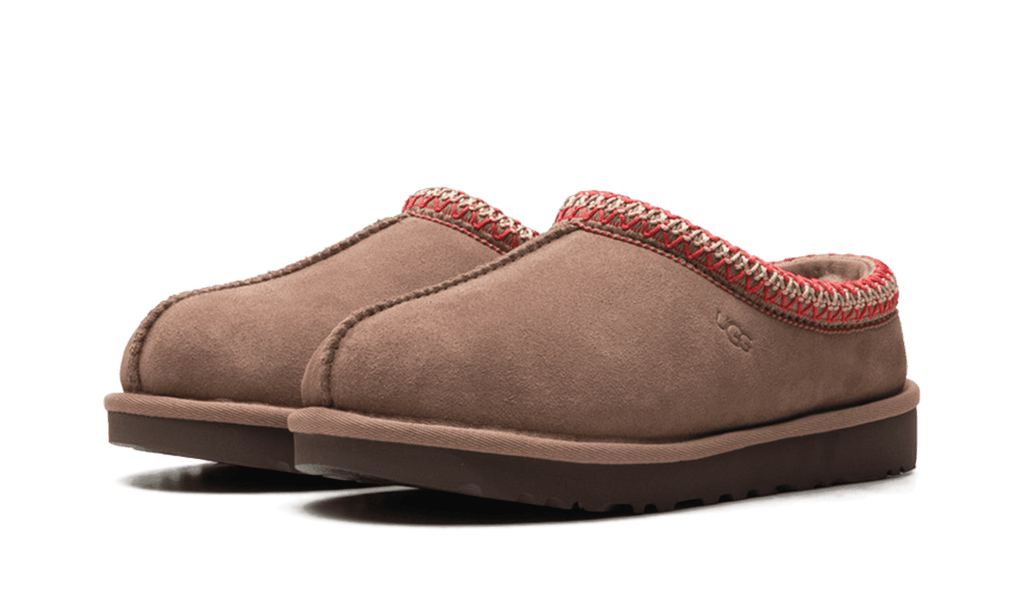 UGG WOMENS Tasman II Slipper Womens "Black" 1174470 BLK 1174470 BLK from Stadium Goods