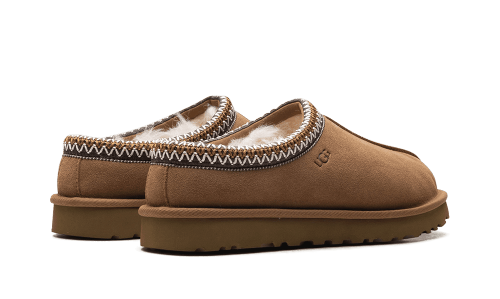 UGG WOMENS Tasman II Slipper Womens "Black" 1174470 BLK 1174470 BLK from Stadium Goods