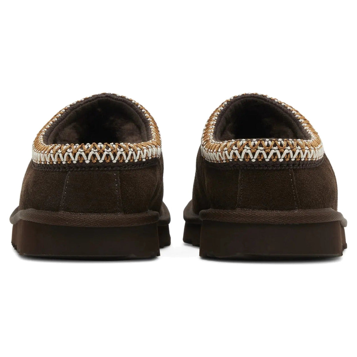 UGG Tasman II Slipper Dusted Cocoa (Kids)