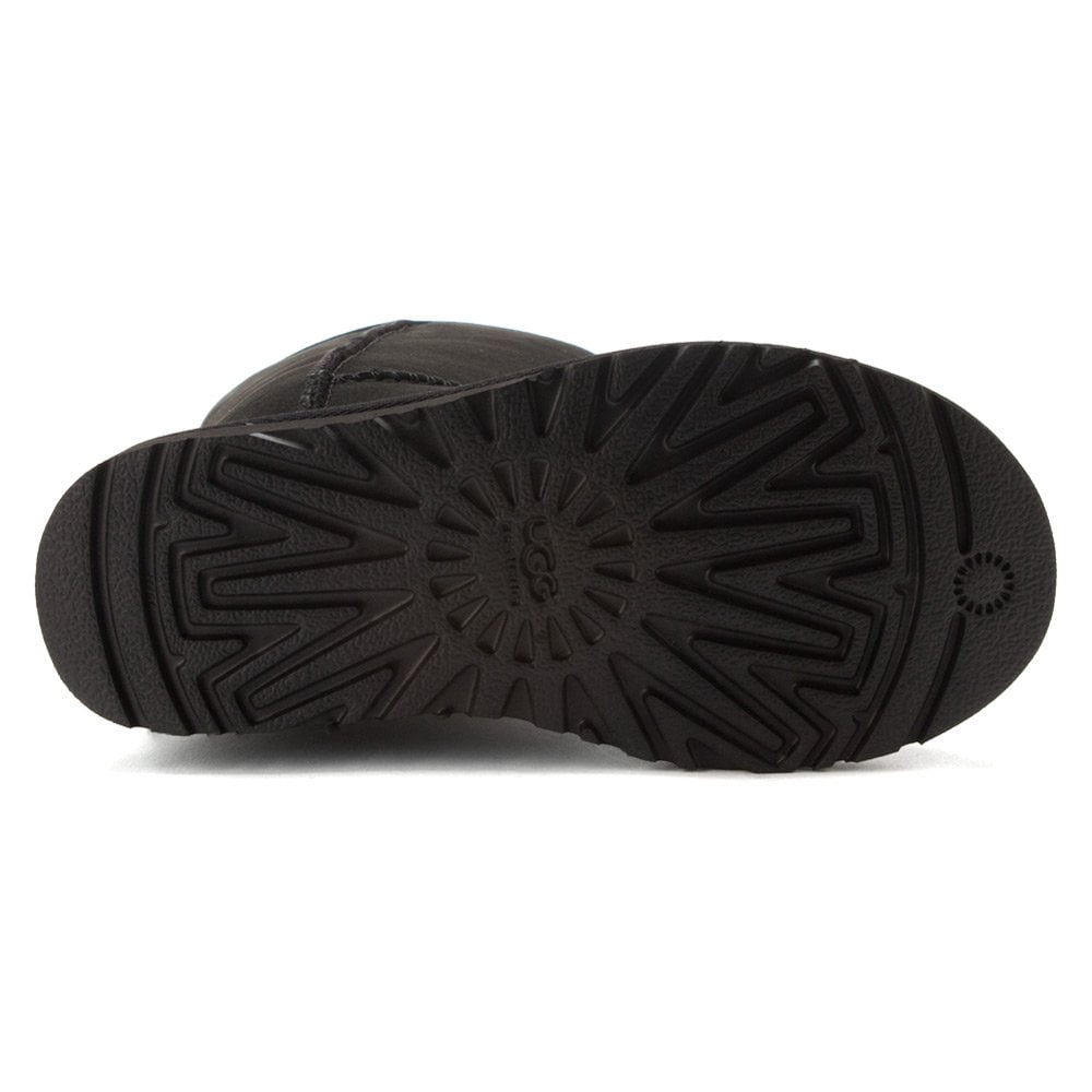 Ugg Kids Classic Tall Boots Black
