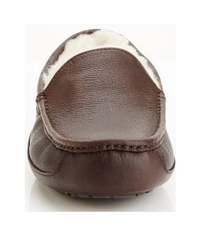 UGG Men's Ascot Suede Slippers