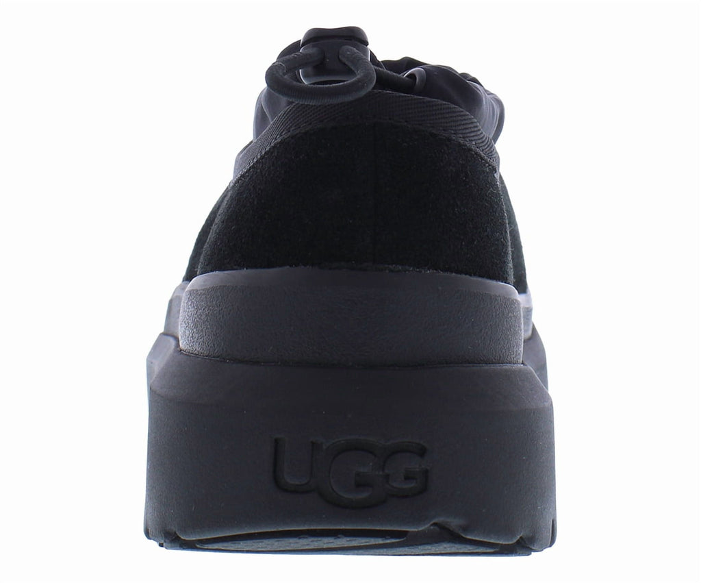 UGG Tasman Weather Hybrid Mens Shoes Size 12, Color: Black