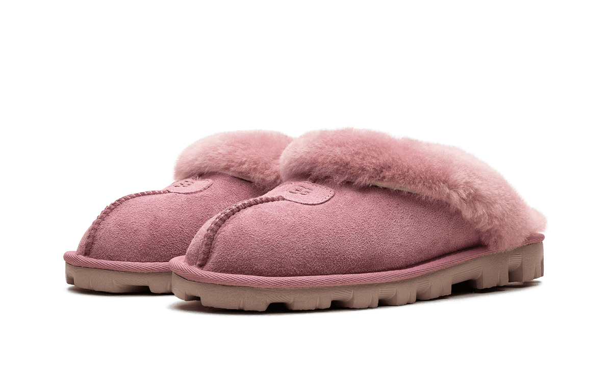 UGG WOMENS Coquette Slipper Womens "Dusty Orchid" 5125 DYR 5125 DYR from Stadium Goods