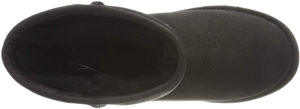 Infant UGG Classic Short II Waterproof Leather Boot