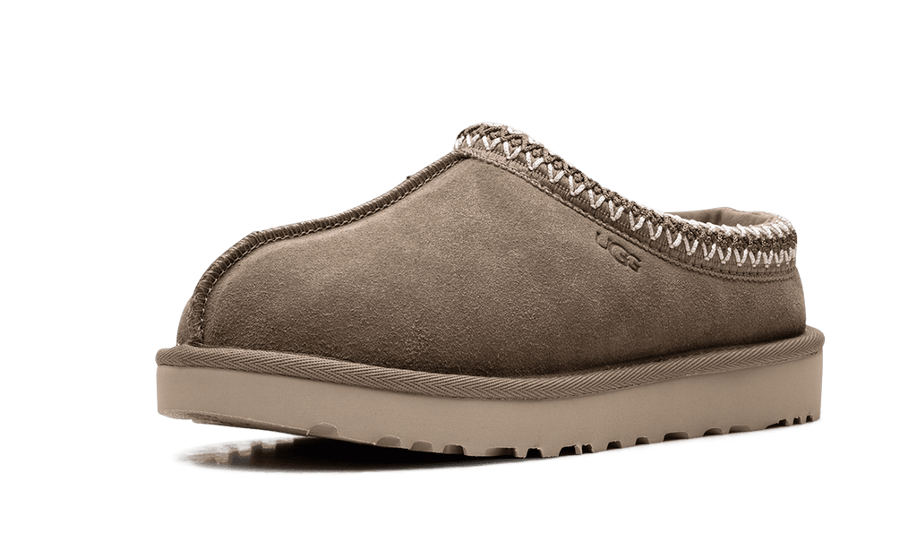 UGG WOMENS Tasman Slipper WMNS "Antilope" 5955 ALP from Stadium Goods