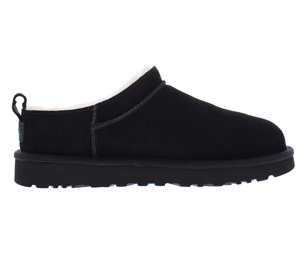 UGG Classic Women's Micro Boot Black 1173891-BLK
