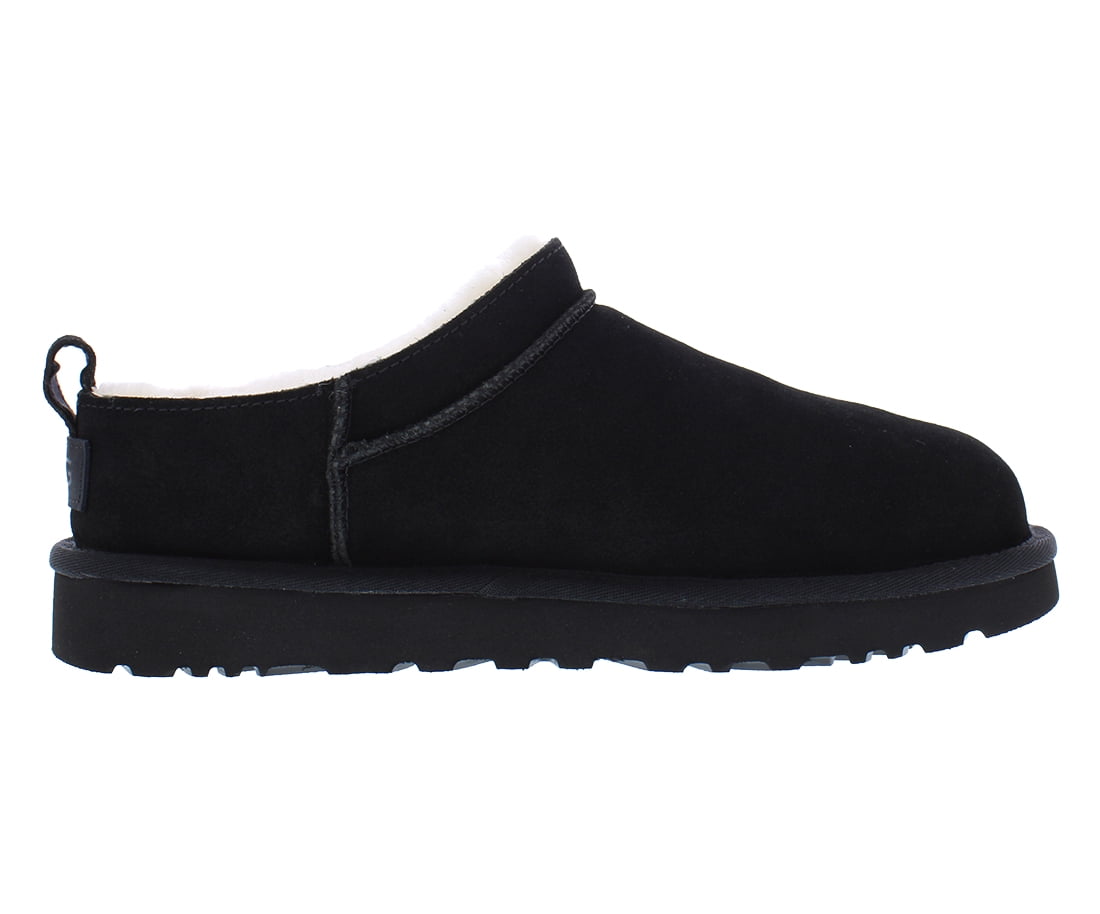 UGG Classic Women's Micro Boot Black 1173891-BLK