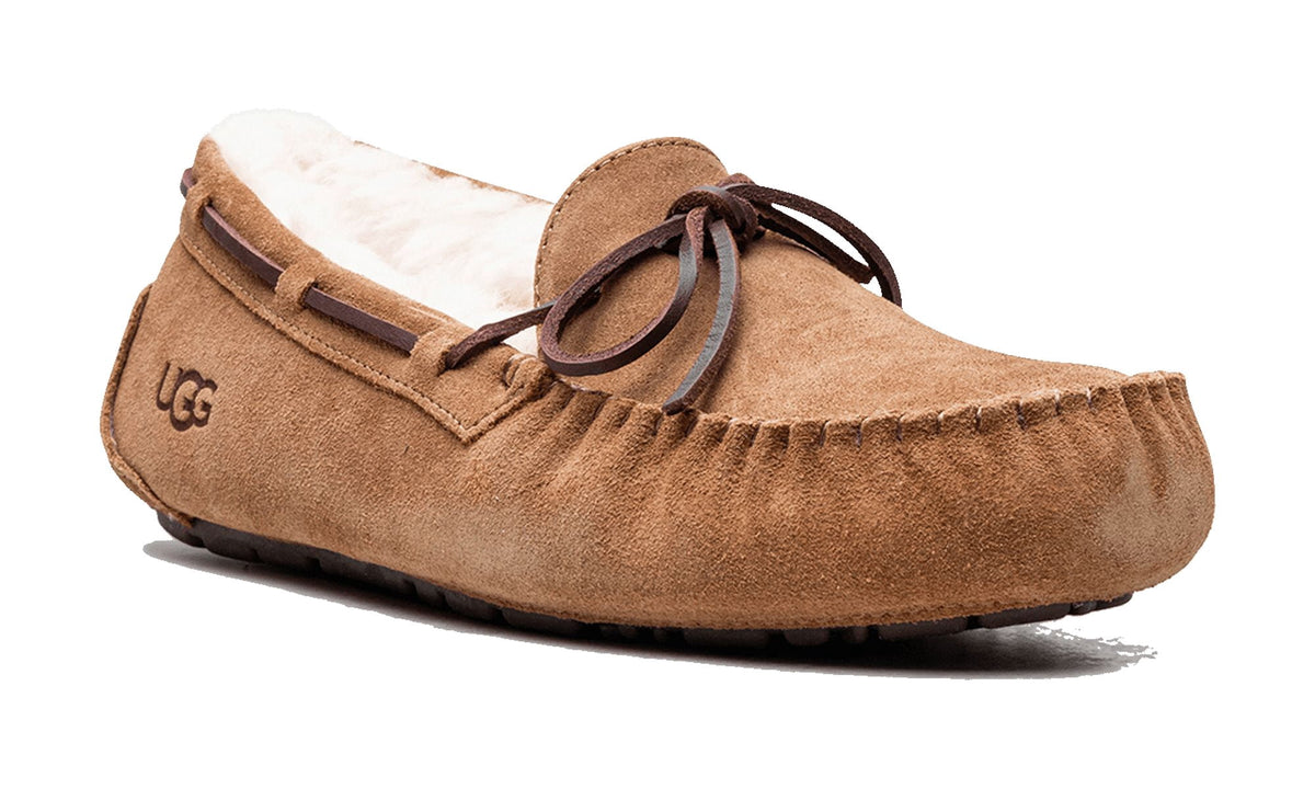 UGG WOMENS DAKOTA WMNS "Brown" 1107949 CHE from Stadium Goods