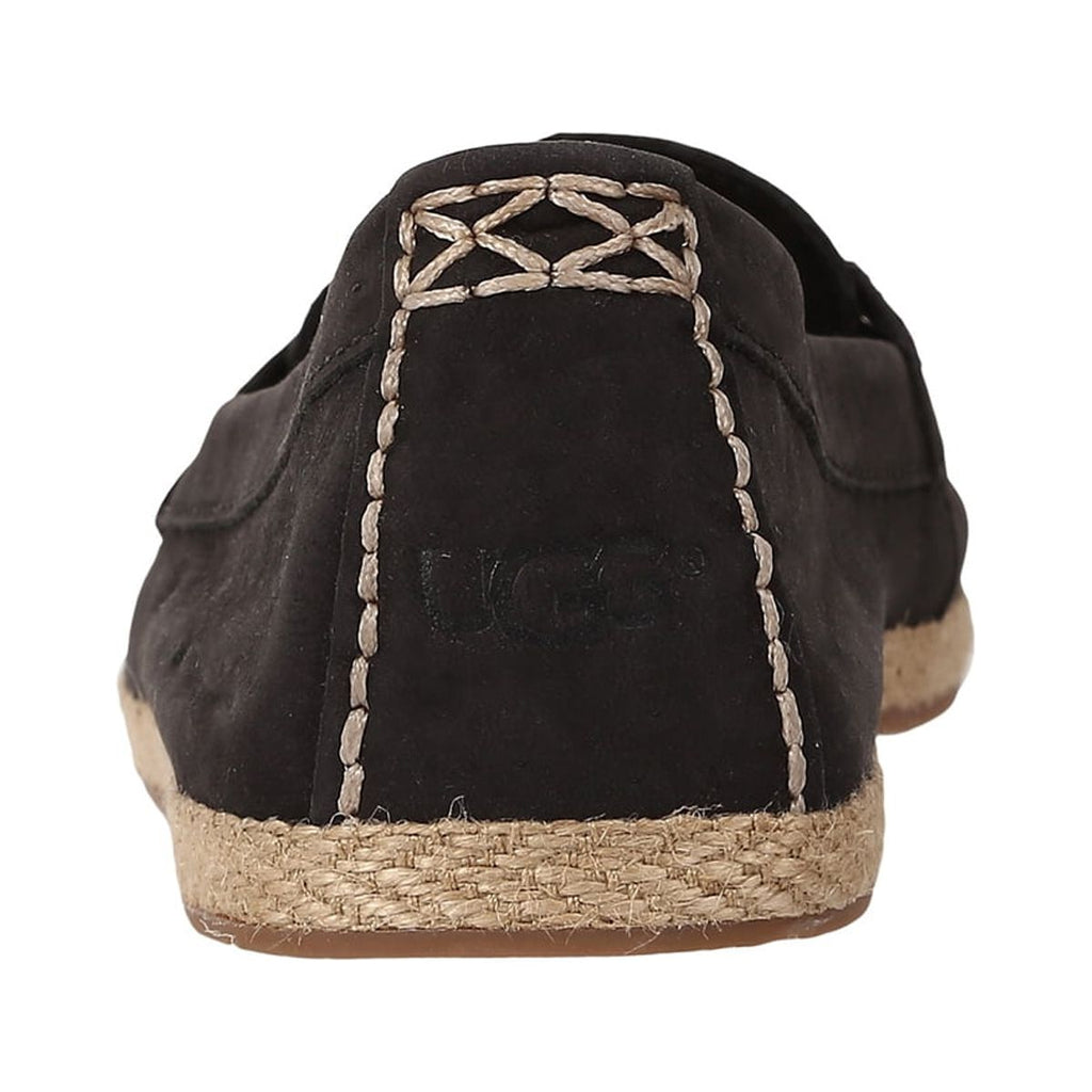 Ugg Women's Rozie Moccasins, Black,5 M US