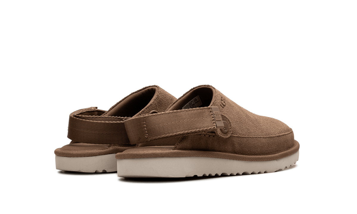 UGG GRADE SCHOOL Goldenstar Clog "Chestnut" 1159770K CHE 1159770K CHE from Stadium Goods