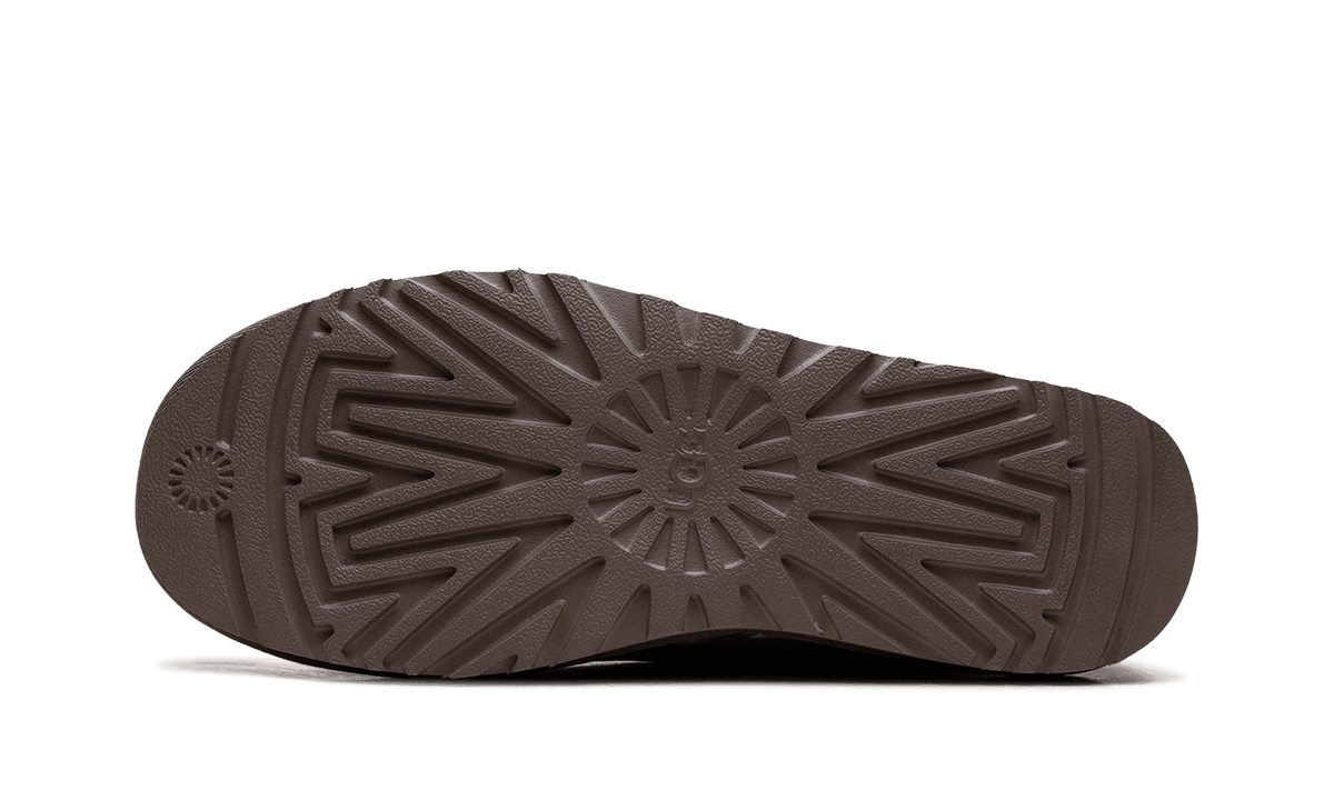 UGG WOMENS Classic Ultra Mini Boot Womens "Caribou" 1116109 CRBO 1116109 CRBO from Stadium Goods