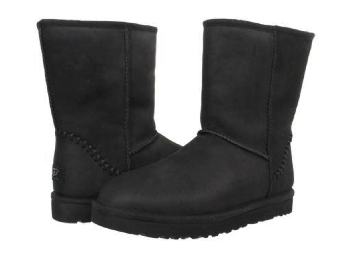 UGG Men's Classic Short Winter Boot