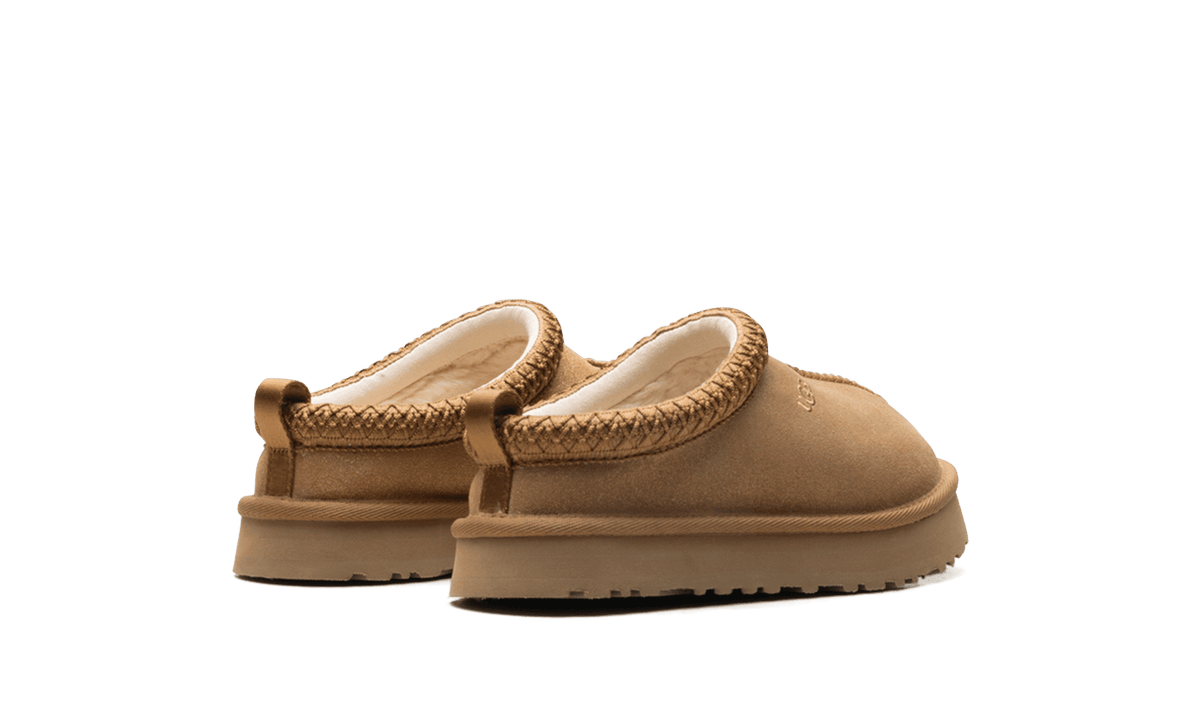 UGG GRADE SCHOOL TAZZ DAZZLE GS "Chestnut" 1174130K CHE 1174130K CHE from Stadium Goods