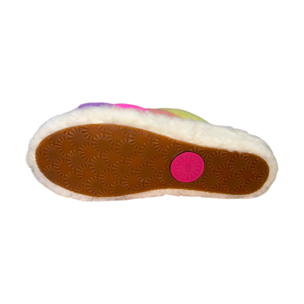 Ugg Women's Fluff Yeah Slide Sandal