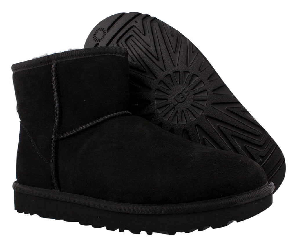 Women's UGG Classic Mini II Bootie