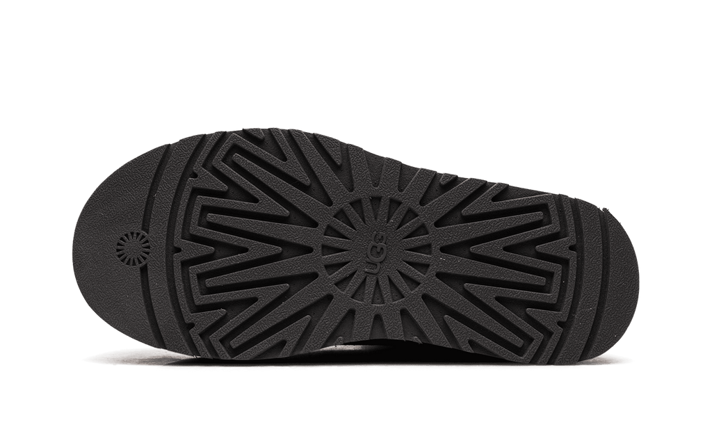 UGG WOMENS Classic Mini Dipper Boot Womens "Thundercloud" 1168170 THND 1168170 THND from Stadium Goods