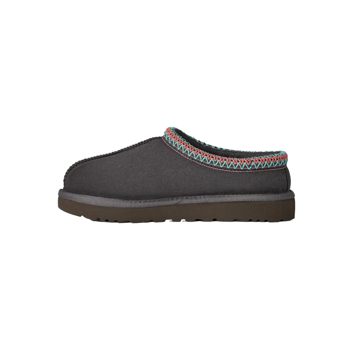 UGG Tasman II Dark Grey 1174470-DGRY Women's Size 6