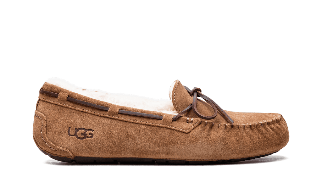UGG WOMENS DAKOTA WMNS "Brown" 1107949 CHE from Stadium Goods