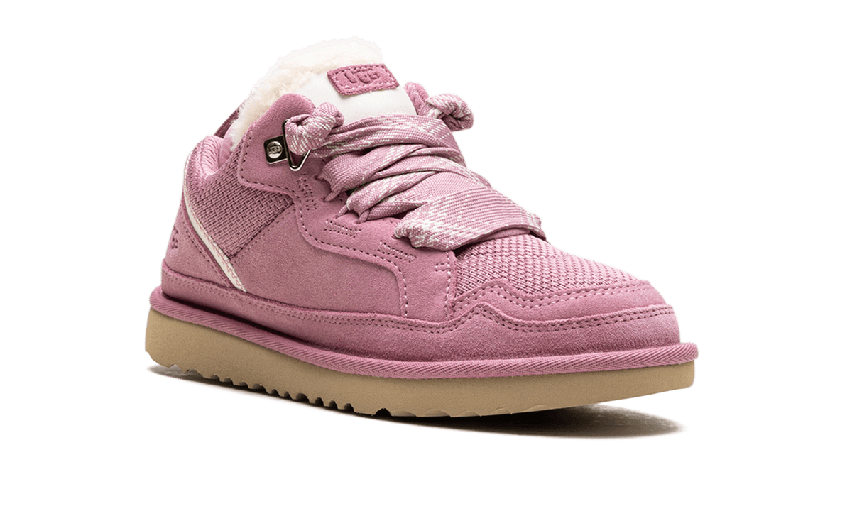 UGG GRADE SCHOOL Lowmel GS "Purple" 1152410K DYR 1152410K DYR from Stadium Goods