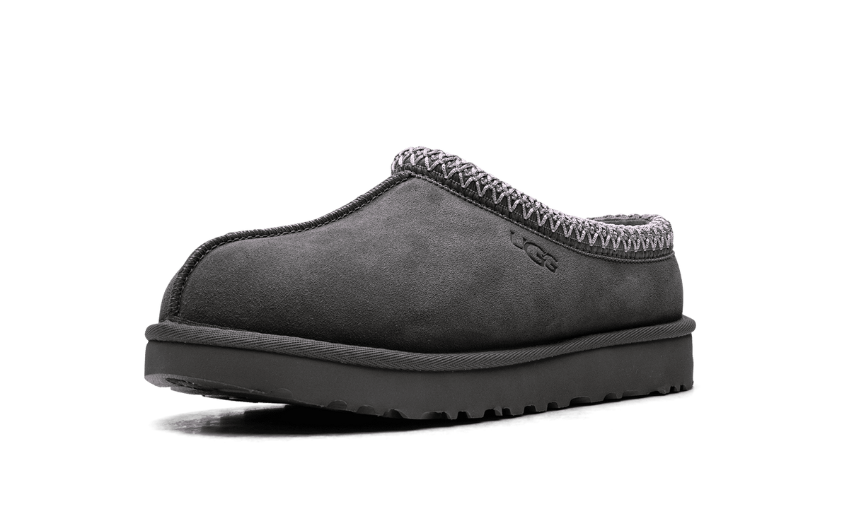 UGG WOMENS Tasman Slipper "Charcoal Sugarplum" 5955 CCLS 5955 CCLS from Stadium Goods