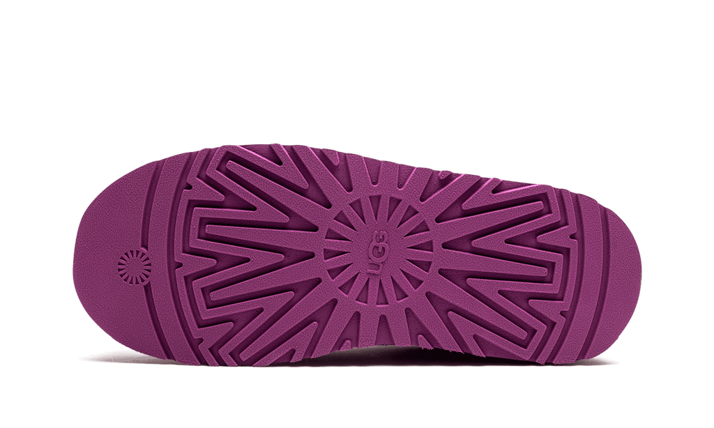 UGG WOMENS TAZZ Womens "Magenta" 1122553 MGS 1122553 MGS from Stadium Goods