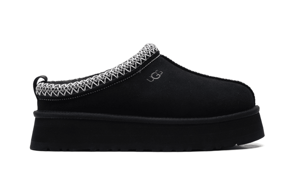 UGG WOMENS Tazz II Slipper Womens "Black" 1174471 BLK 1174471 BLK from Stadium Goods