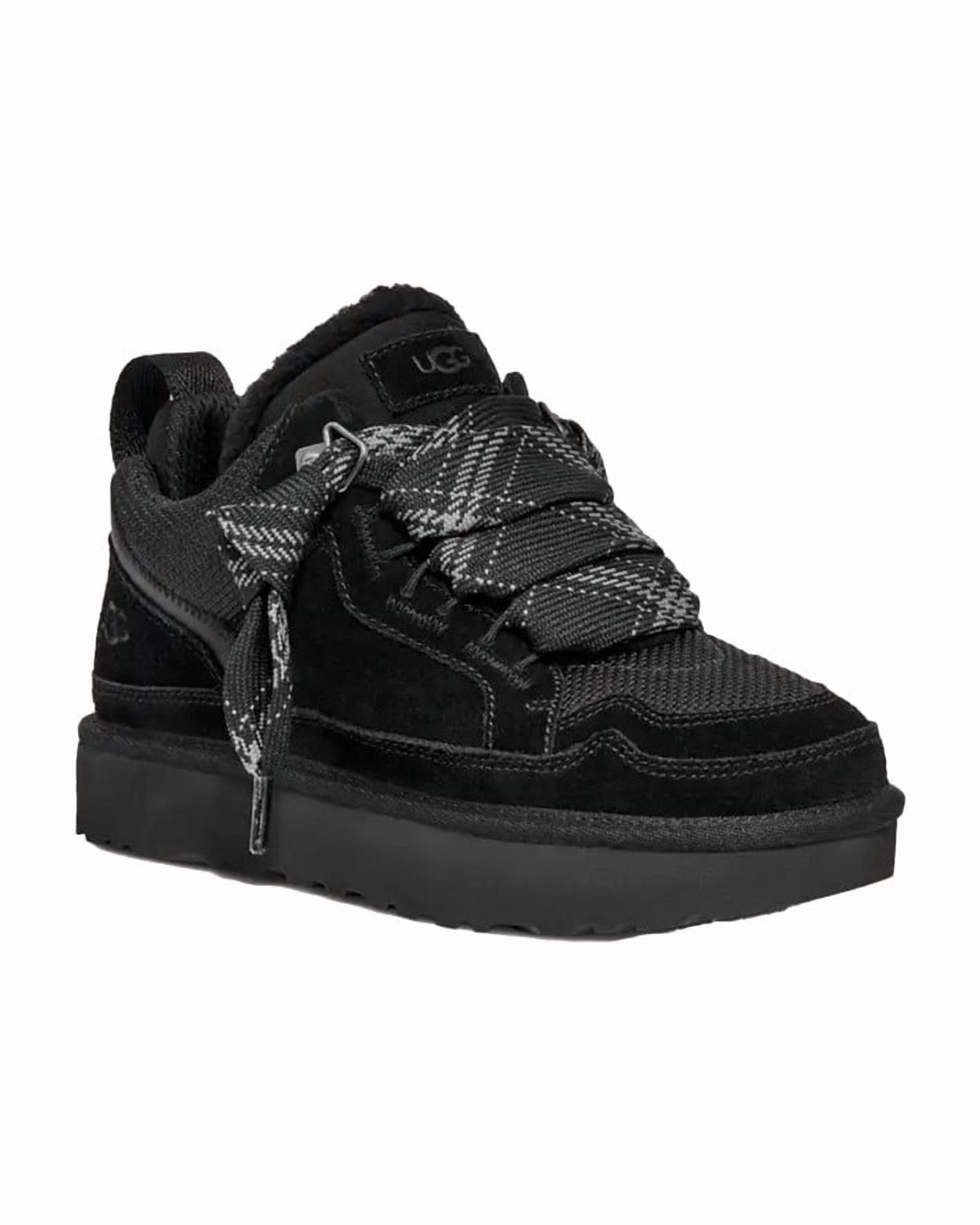 UGG Lowmel Women's Black 1144032-BLK