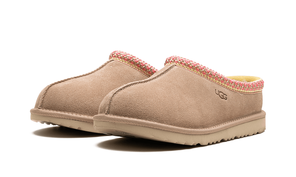 UGG GRADE SCHOOL Tasman II GS "Beachwood" 1019066 K BCHW 1019066 K BCHW from Stadium Goods