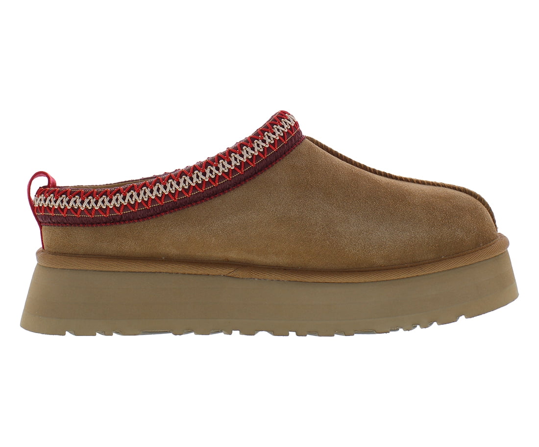 Women's UGG Tazz II Slipper Chestnut (1174471-CHE) - 11