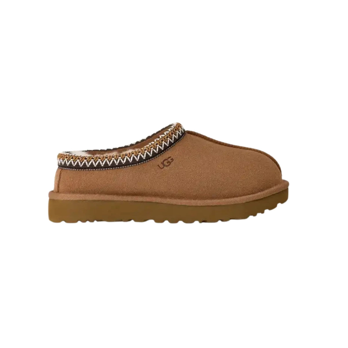 UGG Women's Tasman II Slipper Chestnut - 1174470-CHE
