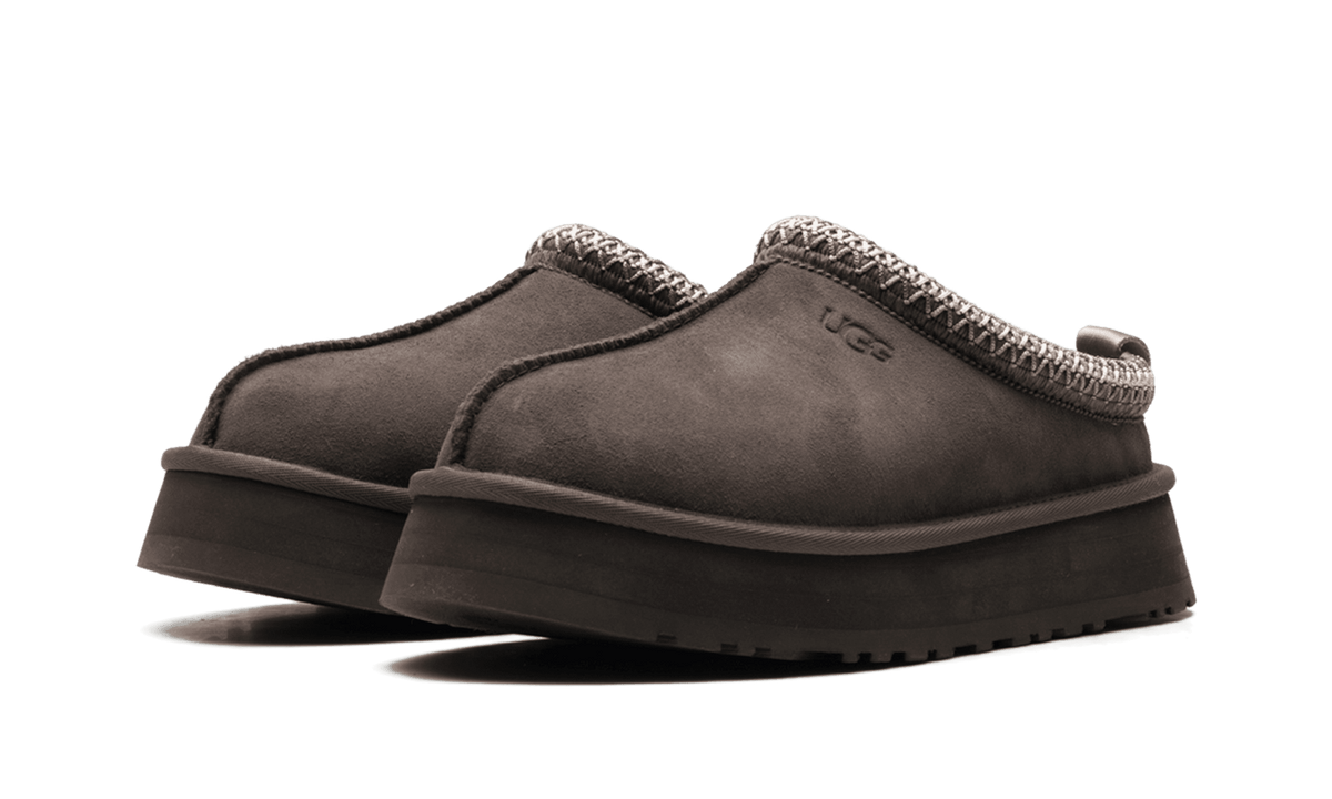 UGG WOMENS Tazz Slipper Womens "Molasses" 1122553 MLSS 1122553 MLSS from Stadium Goods