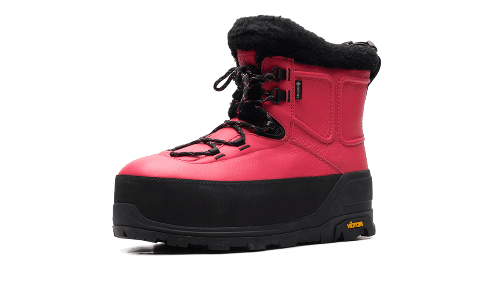 UGG MENS SHASTA BOOT MID "Pink Glow" 1151870 PGW 1151870 PGW from Stadium Goods