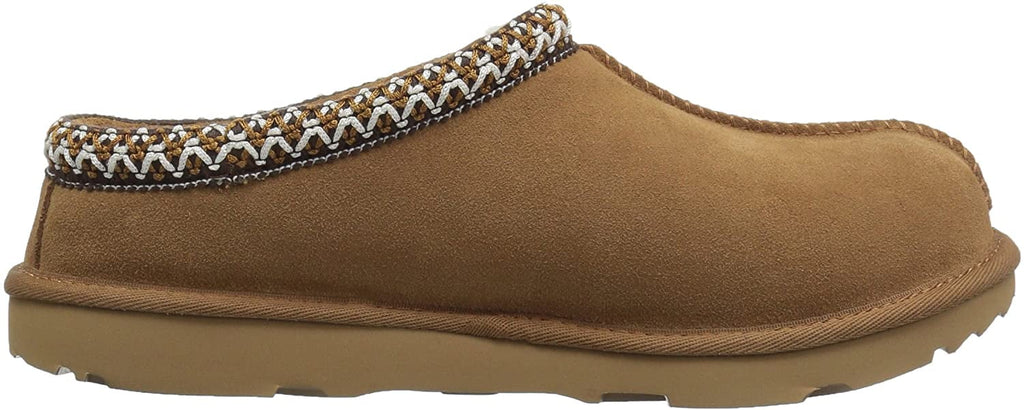 UGG Women's Tasman Clog Chestnut - 5955-CHE