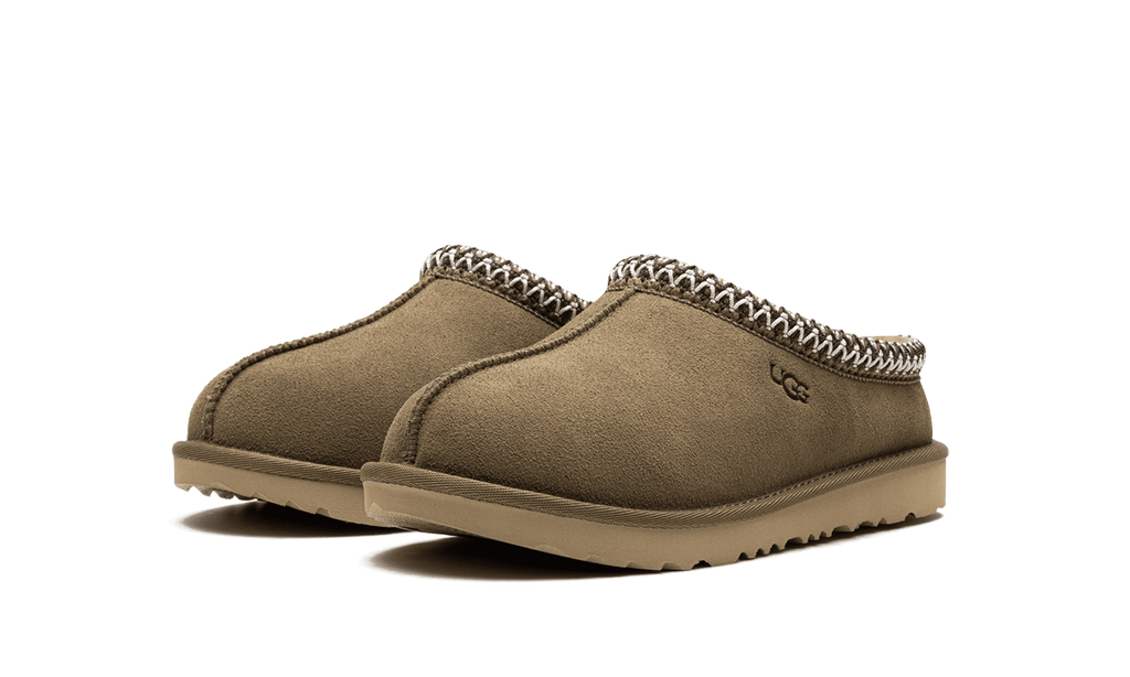 UGG GRADE SCHOOL Tasman II GS "Chestnut" 1019066K CHE 1019066K CHE from Stadium Goods