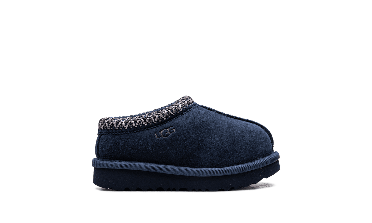 UGG TODDLER Tasman II TD "Black" 1019066T BLK 1019066T BLK from Stadium Goods