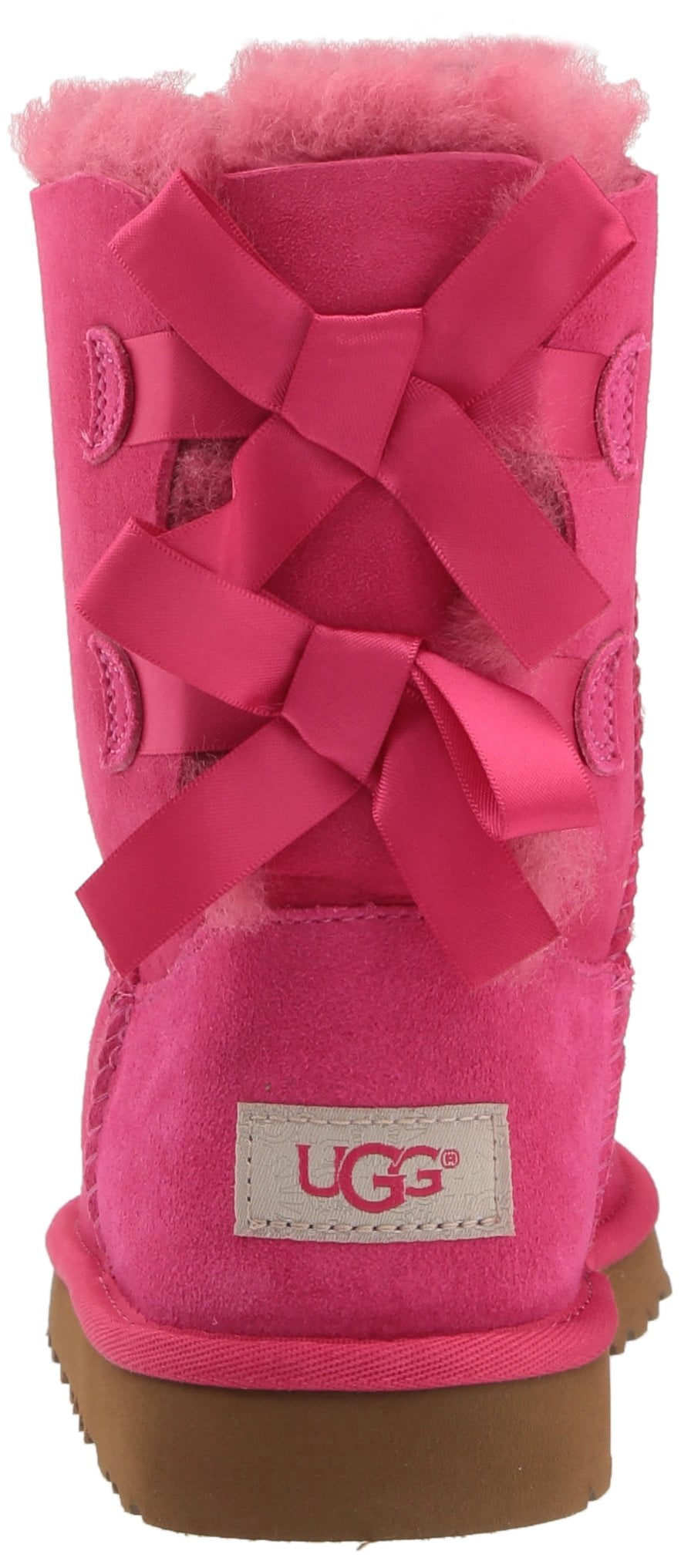 3280K - Kids Bailey Bow 4 Kid / Pink