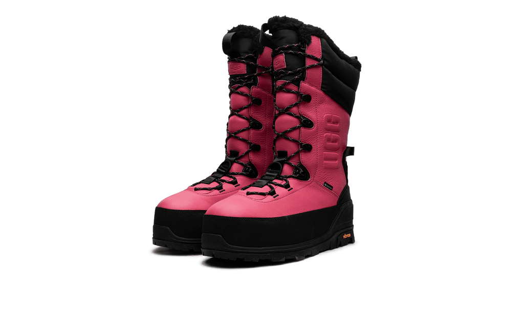 UGG MENS SHASTA BOOT TALL "Pink Glow" 1151850 PGW 1151850 PGW from Stadium Goods
