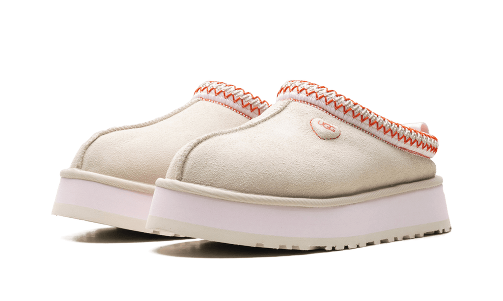 UGG WOMENS Tazz Love '26 "Sea Salt Rosetta" 1181650 SLTR 1181650 SLTR from Stadium Goods